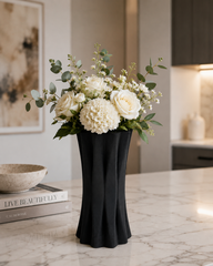 Modern Decorative Vases For Living Room And Home Decor In Multiple Colors