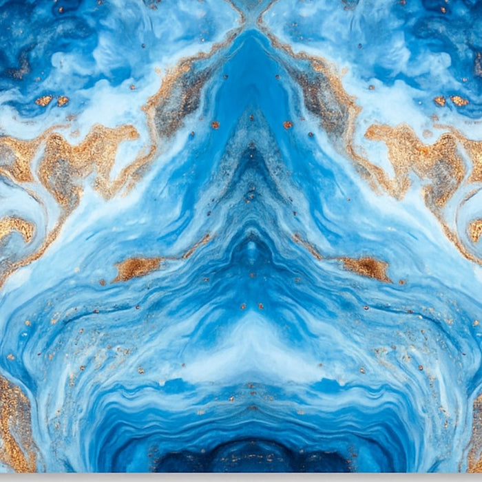 4/8FT 3D PVC Marble Wall Panels - BLD-625