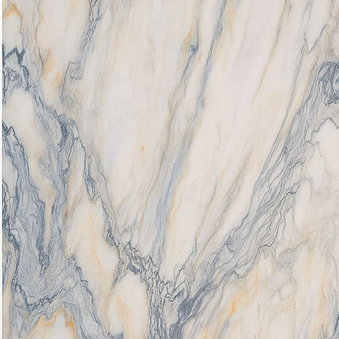 4/8FT 3D PVC Marble Wall Panels - BLD-1134