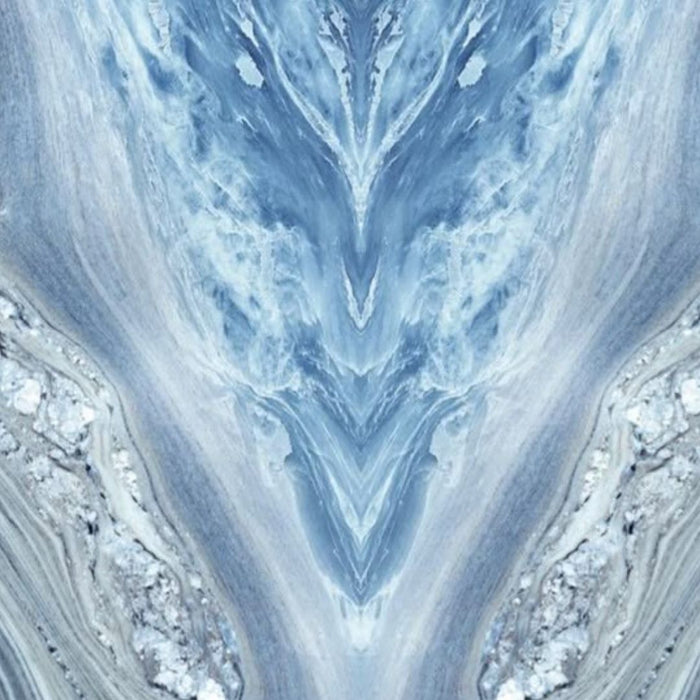 4/8FT 3D PVC Marble Wall Panels - BLD-135