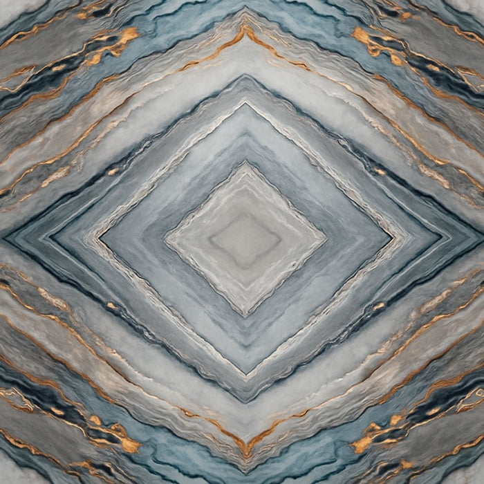 4/8FT 3D PVC Marble Wall Panels - BLD-1065