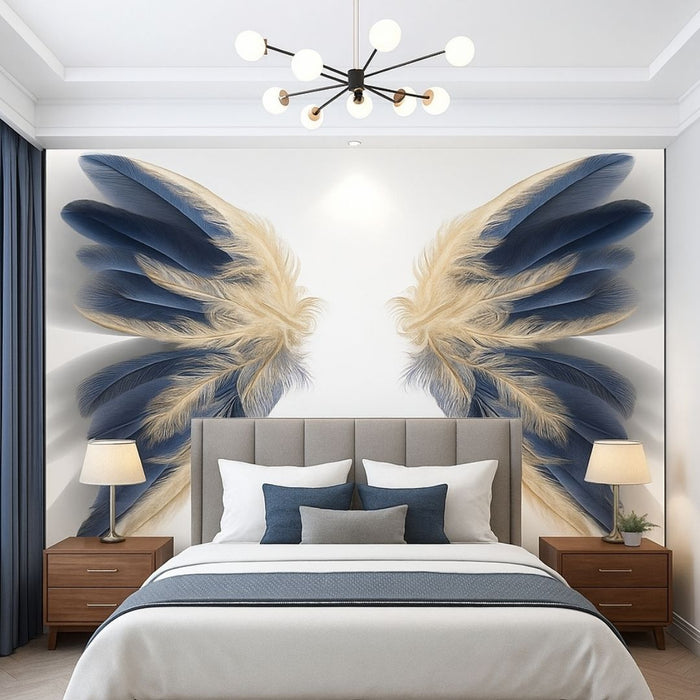 4/8FT 3D PVC Marble Wall Panels - BLD-1084