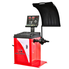 Wheel Balancer