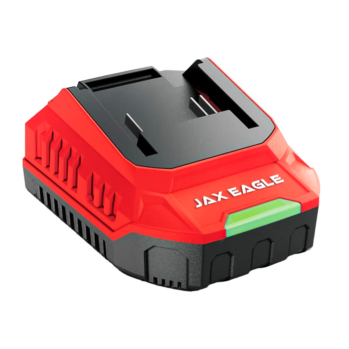 MC20 20V 2.0A Fast Charger for Lithium-Ion Battery Packs