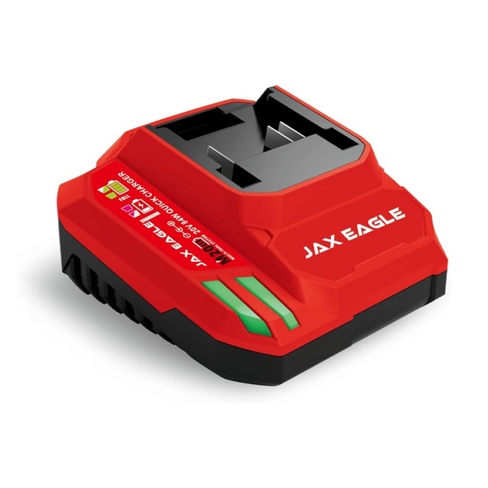 MC40 20V 4.0A Fast Charger for Lithium-Ion Power Tool Battery Packs