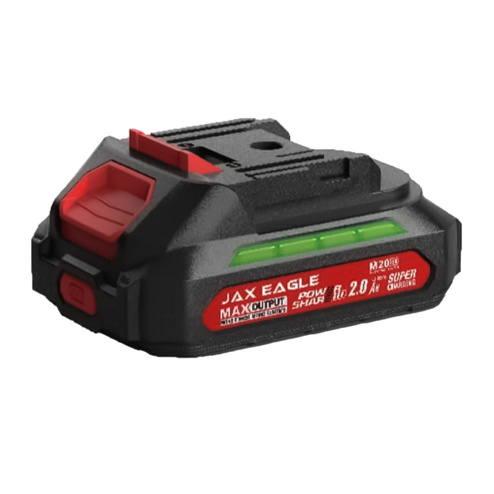 MT1821 20V 2.0Ah Lithium-Ion Battery Pack