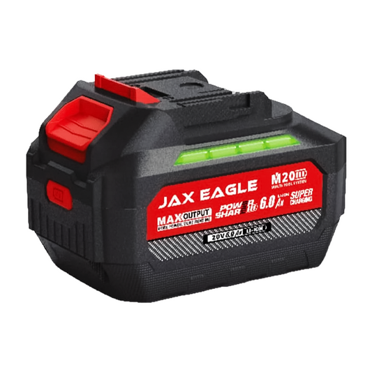 MT1860 20V 6.0Ah Lithium-Ion Battery Pack
