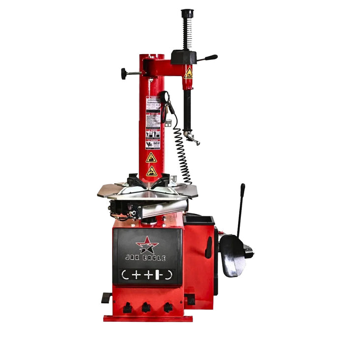 Tire Changer Machine