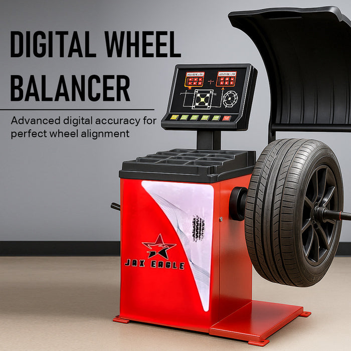 Wheel Balancer
