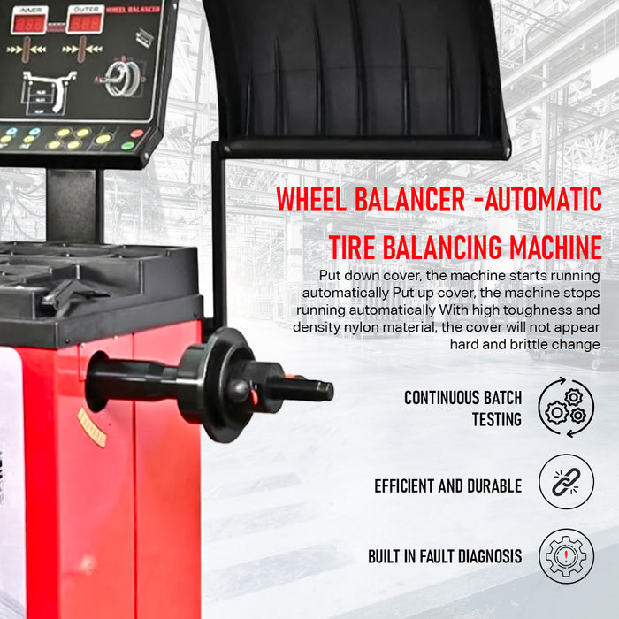 Wheel Balancer