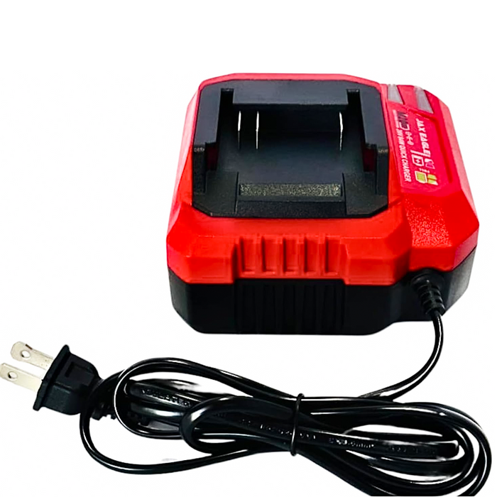 MC40 20V 4.0A Fast Charger for Lithium-Ion Power Tool Battery Packs