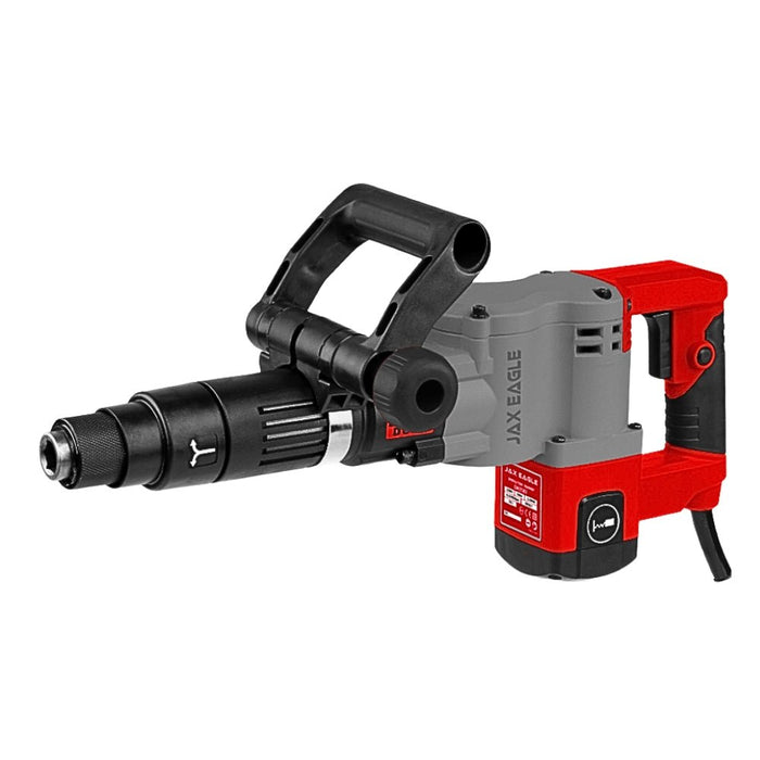 Demolition Hammer DH3503 – Heavy - Duty Jackhammer for Concrete Breaking - Jax Eagle