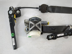 2011-2015 Hyundai Sonata Front Seat Belt Retractor – Left or Right (Used OEM)