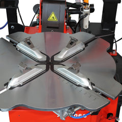 JAX EAGLE 996 Heavy-Duty Tire Changer