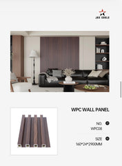 6 × 11 4.17 inchesWPVC Wall Panel – WPC08