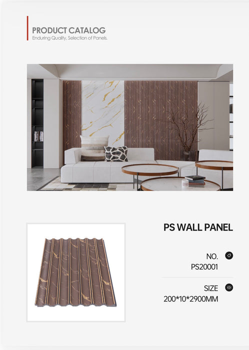 PS Wall Panel – PS20001