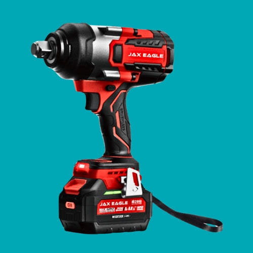 IMPACT WRENCH