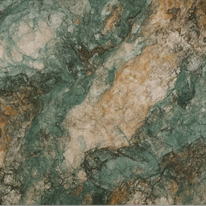 4/8FT 3D PVC Marble Wall Panels - BLD-602