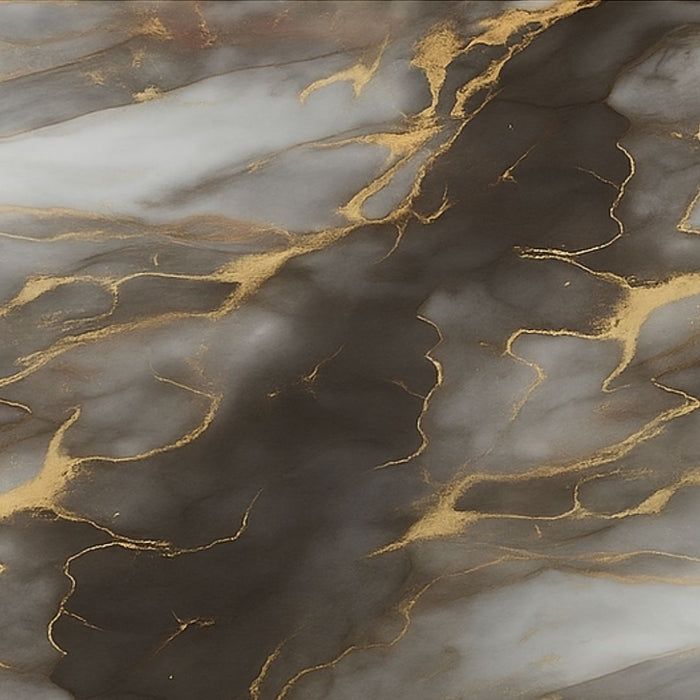 4/8FT 3D PVC Marble Wall Panels - BLD-682