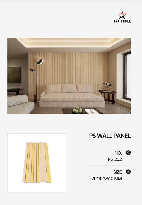 PS Wall Panel – PS1202