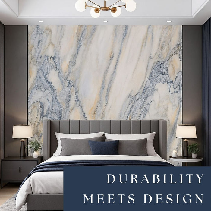 4/8FT 3D PVC Marble Wall Panels - BLD-1134