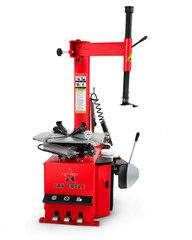 JAX EAGLE TC-850 Tire Changer Machine – 110V – Professional Wheel Service Equipment