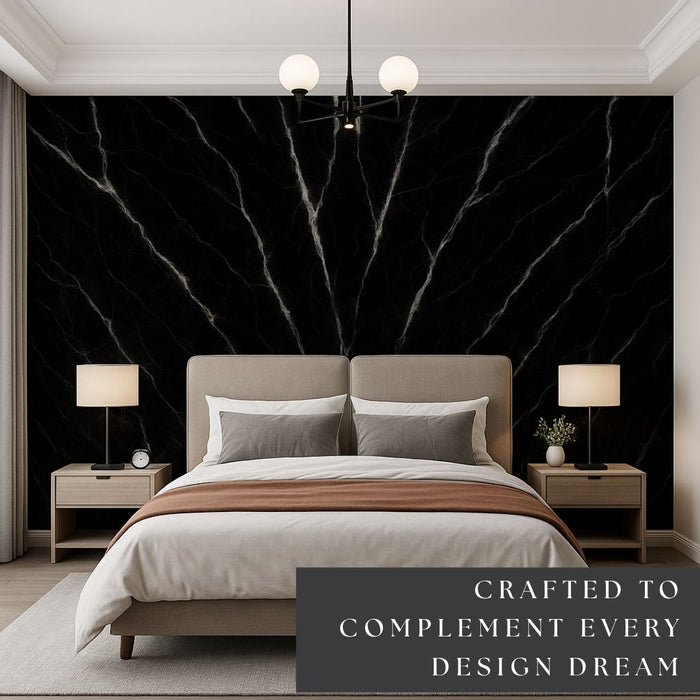 4/8FT 3D PVC Marble Wall Panels - BLD-1297