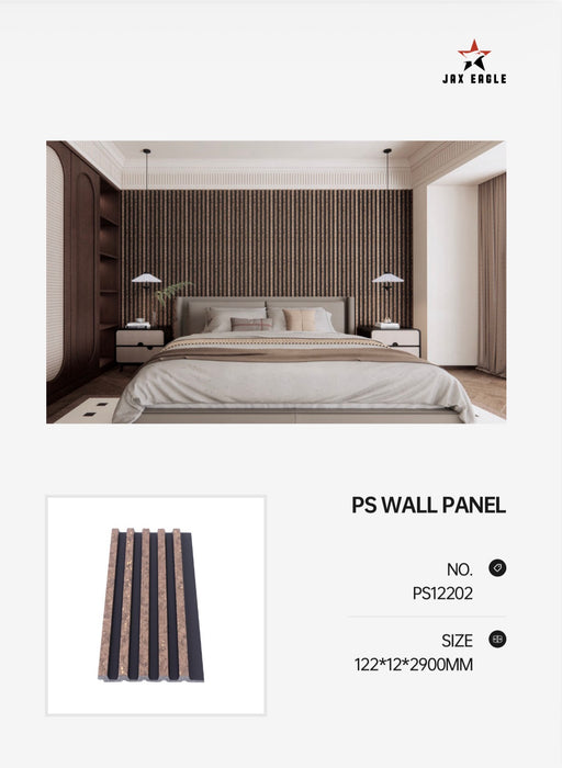 PS Wall Panel – PS12202