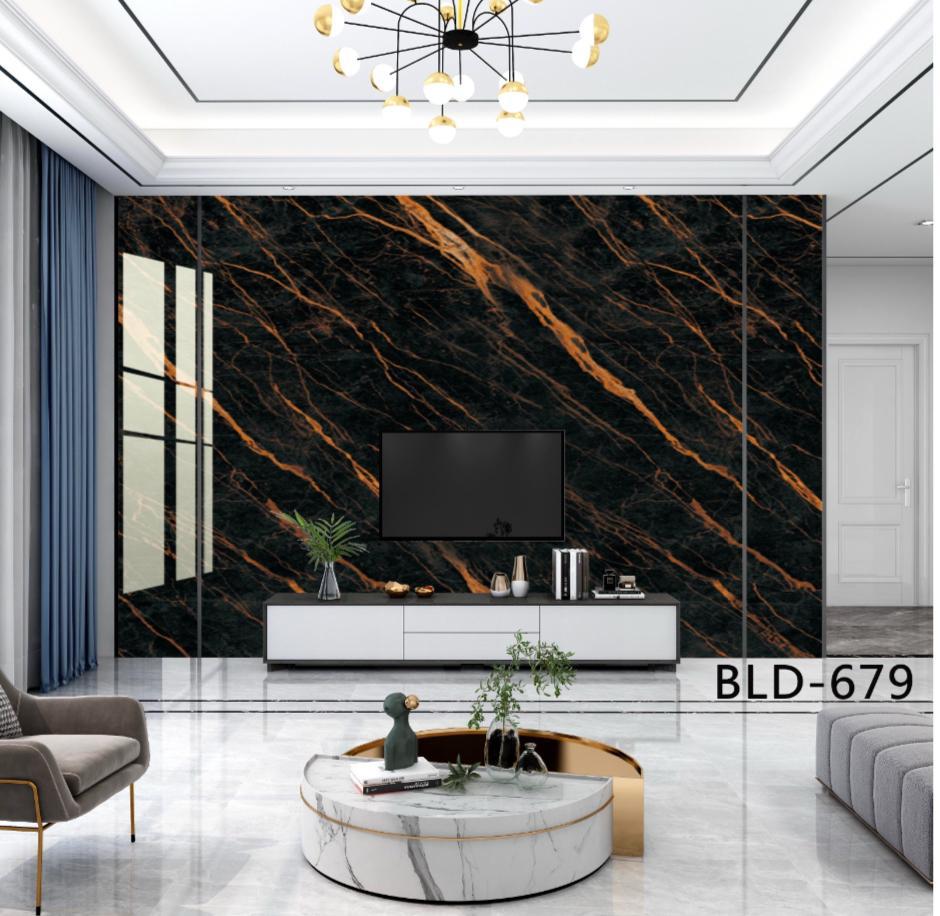 Buy 4/8FT 3D PVC Marble Panels BLD-679 Jaxeagle — Jax Eagle