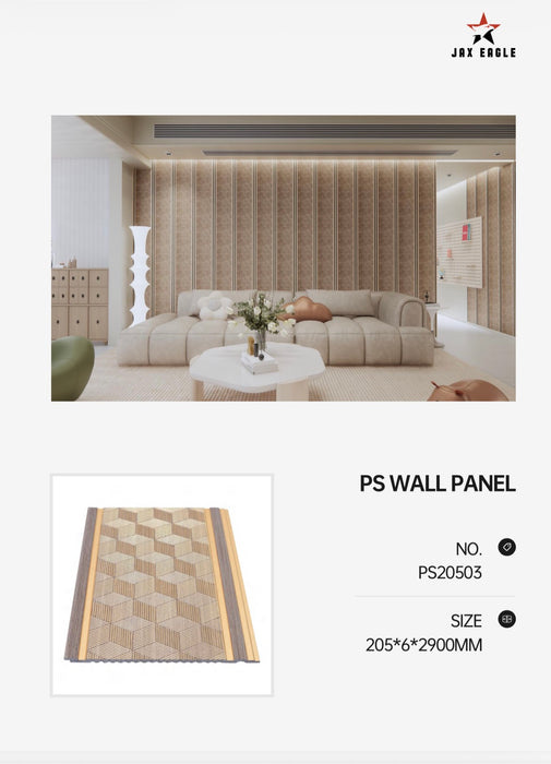 PS Wall Panel – PS20503