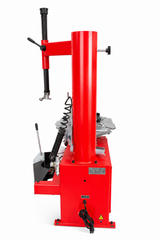 JAX EAGLE TC-850 Tire Changer Machine – 110V – Professional Wheel Service Equipment