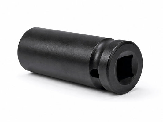32mm 1/2" Drive Deep Impact Socket – 6-Point CR-MO Steel