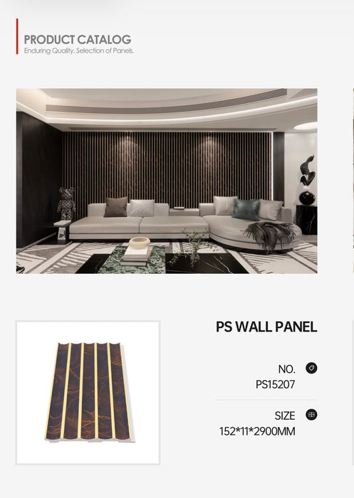 PS Wall Panel – PS15207