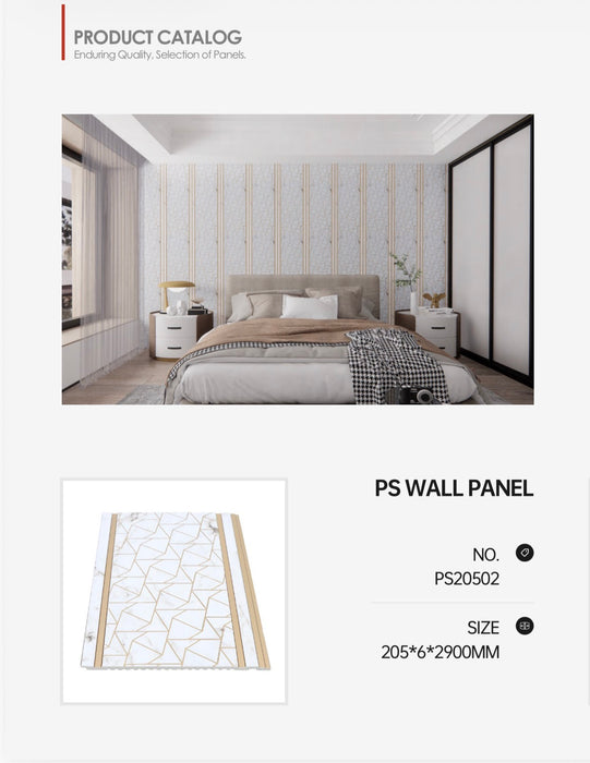 PS Wall Panel – PS20502