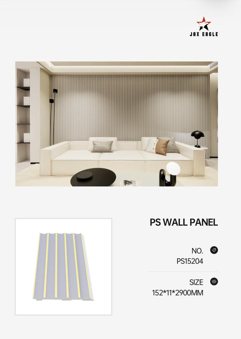 PS Wall Panel – PS15204