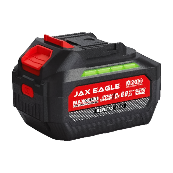 MT1860 20V 6.0Ah Lithium-Ion Battery Pack