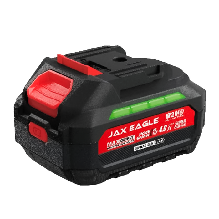 MT1840 20V 4.0Ah Lithium-Ion Battery Pack