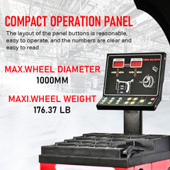 Wheel Balancer