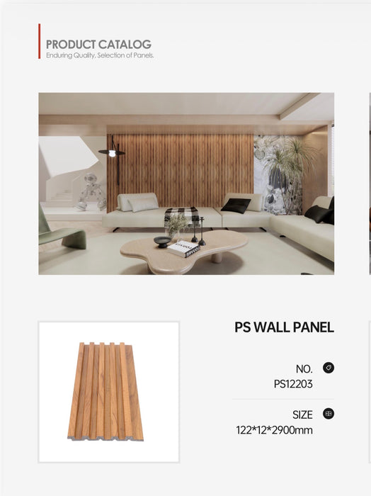 PS Wall Panel – PS12203