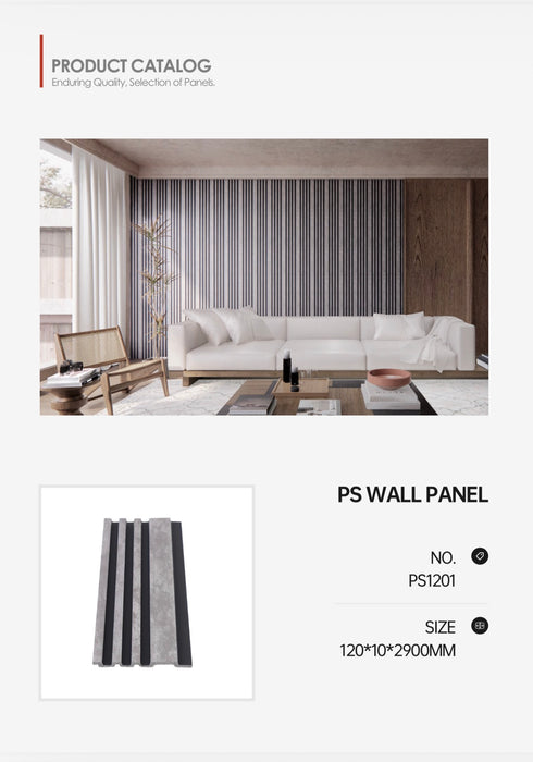 PS Wall Panel – PS1201