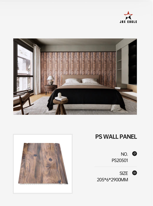 PS Wall Panel – PS20501