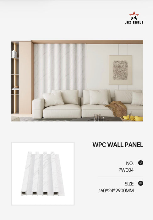 WPC Wall Panel – PWC04