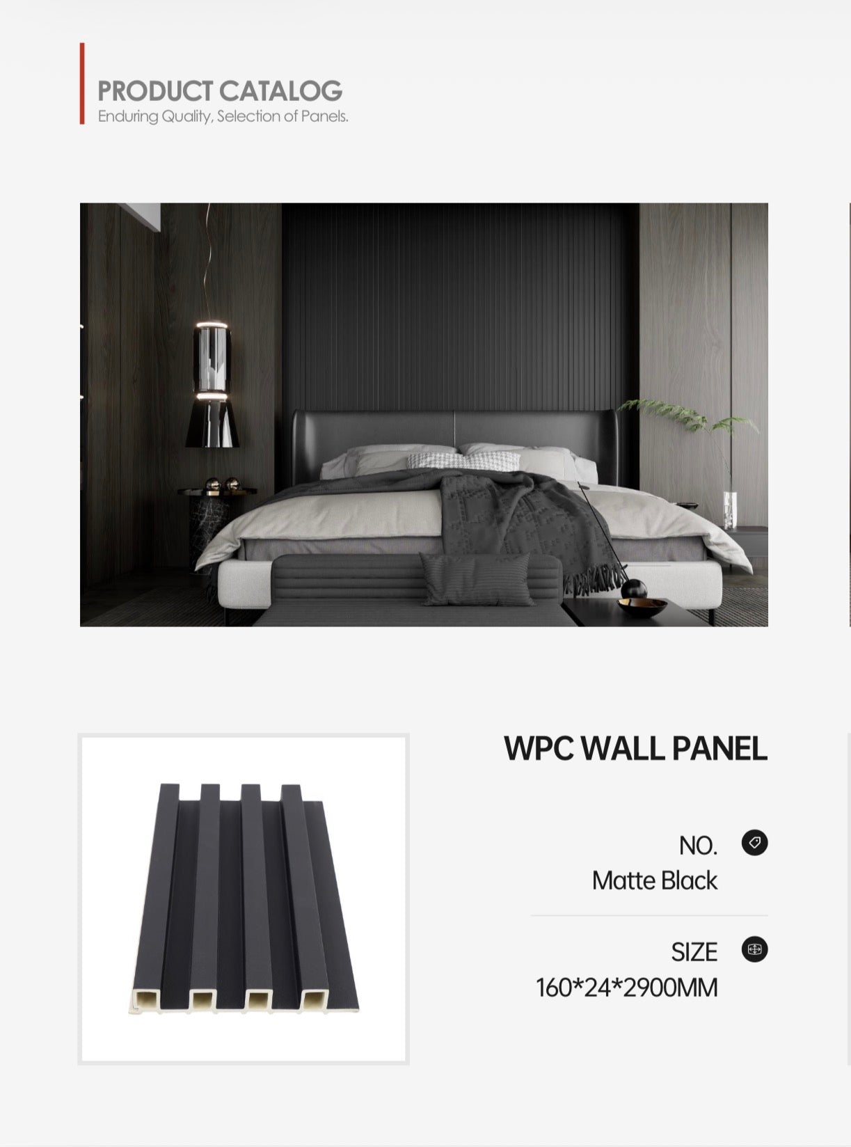 PVC Panel