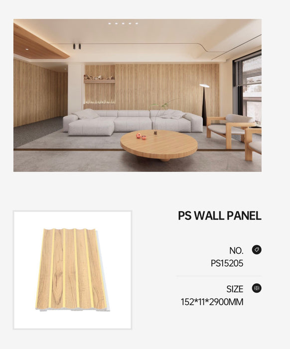 PS Wall Panel – PS15205