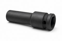 16mm 1/2" Drive Deep Impact Socket – 6-Point CR-MO Steel