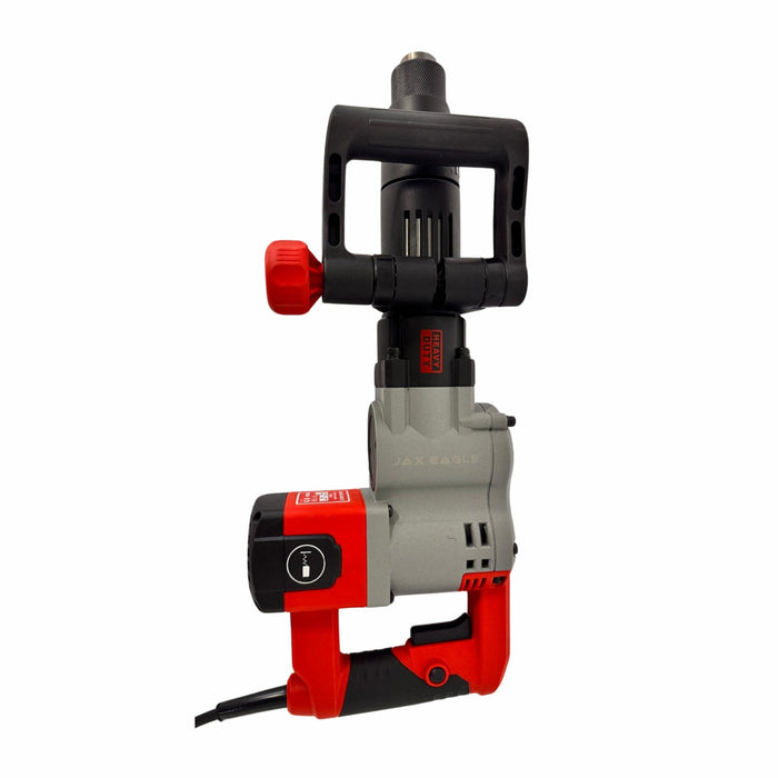 Demolition Hammer DH3503 – Heavy - Duty Jackhammer for Concrete Breaking - Jax Eagle