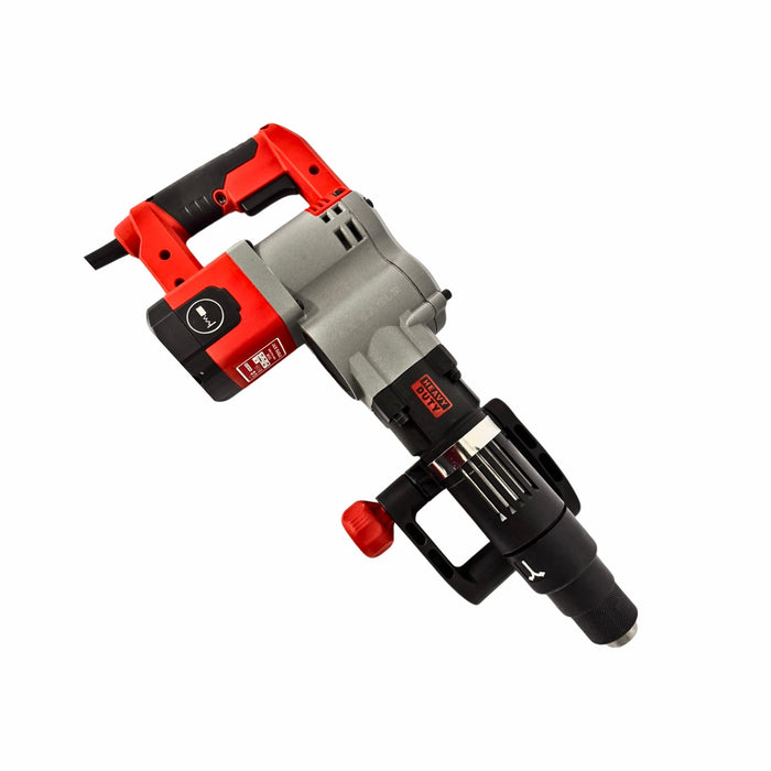 Demolition Hammer DH3503 – Heavy - Duty Jackhammer for Concrete Breaking - Jax Eagle
