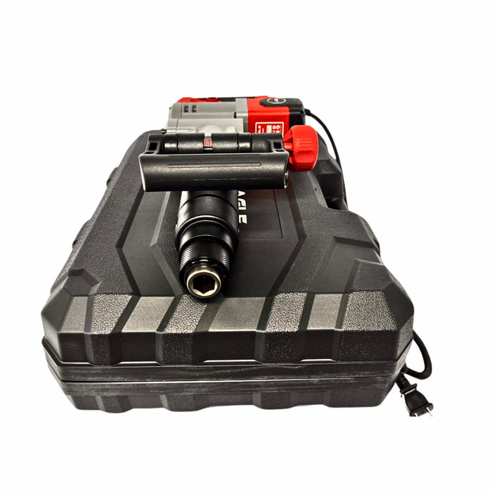 Demolition Hammer DH3503 – Heavy - Duty Jackhammer for Concrete Breaking - Jax Eagle