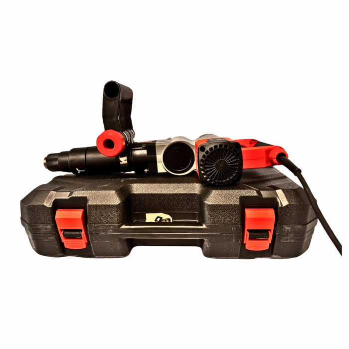 Demolition Hammer DH3503 – Heavy - Duty Jackhammer for Concrete Breaking - Jax Eagle
