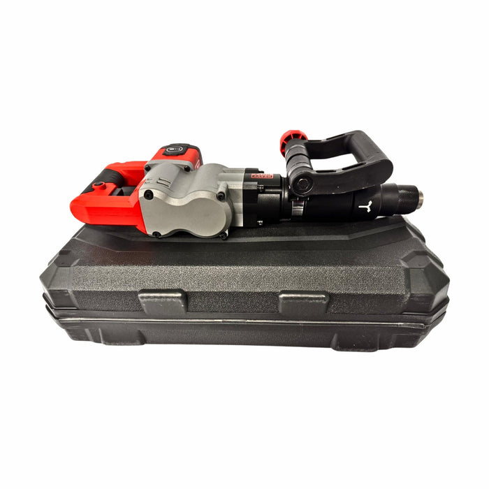 Demolition Hammer DH3503 – Heavy - Duty Jackhammer for Concrete Breaking - Jax Eagle